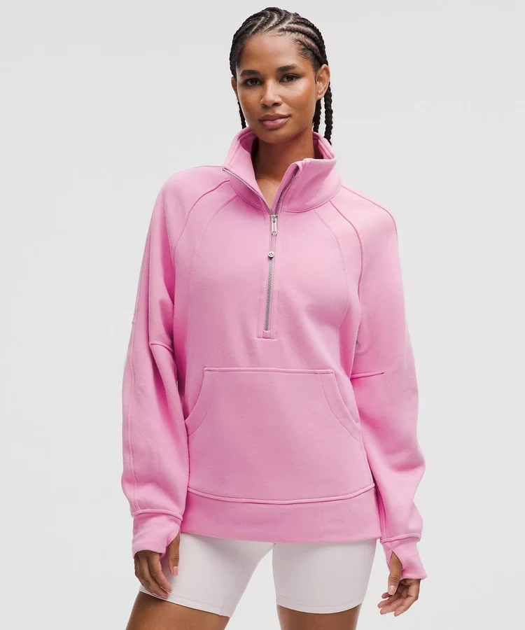 lululemon Pink Frosting Collection – August 2025 — EXTRA